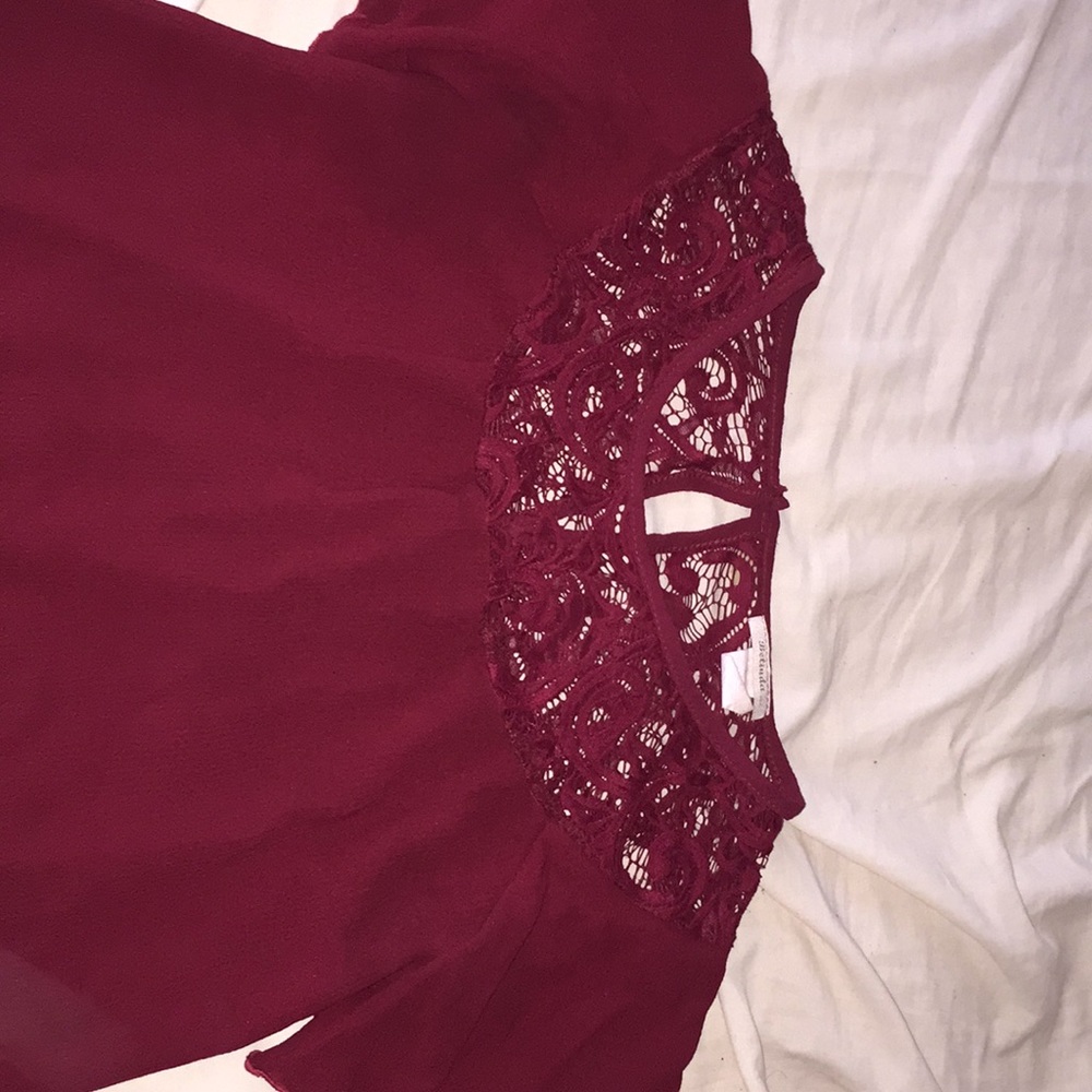 Dress up shirt ❤️ - Picture 2 of 4